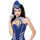 Stewardess Uniform