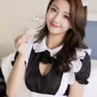 Cute Maid Uniform
