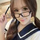 Cute School Uniform