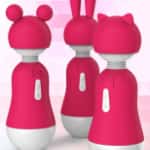 Sensual Egg Vibrator