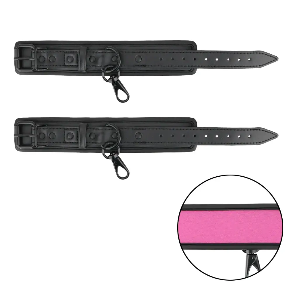 Black Pink