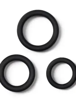 Male Cock Ring Penis Ring Delay Ejaculation Scrotal Binding Ball Stretcher anillos para hombre Silicone Cockring Sex Toy For Men