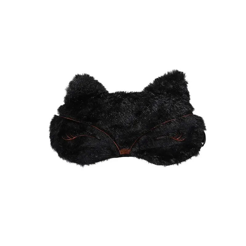 Black Blindfold