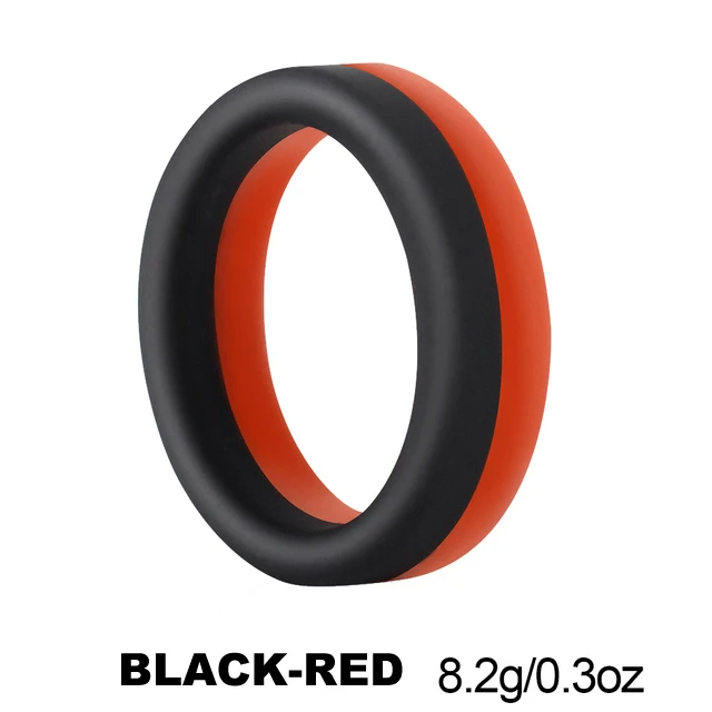 Black Red