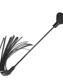Erotic Accessories BDSM Bondage Slave Whip Restraints Fetish Spanking Flogger Whip Adults Games Sex Toys For Women Men Sexy