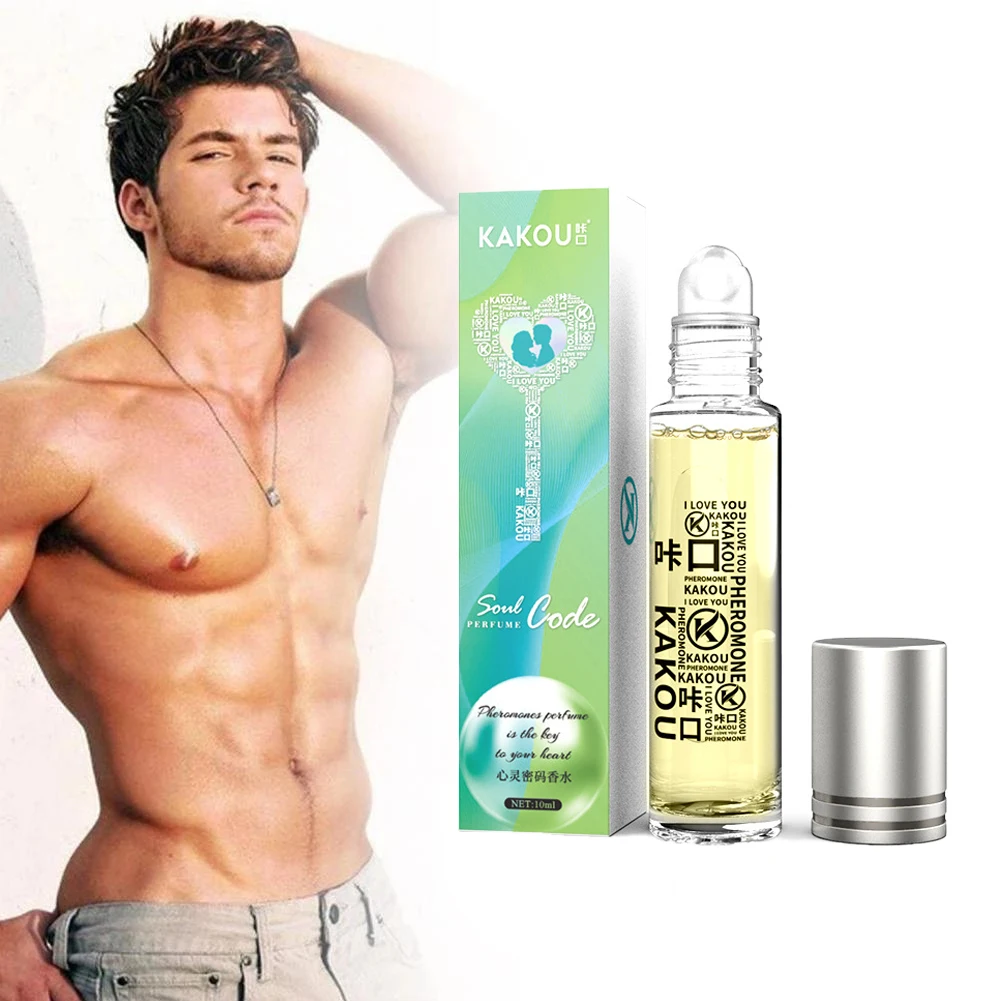 10ML Men