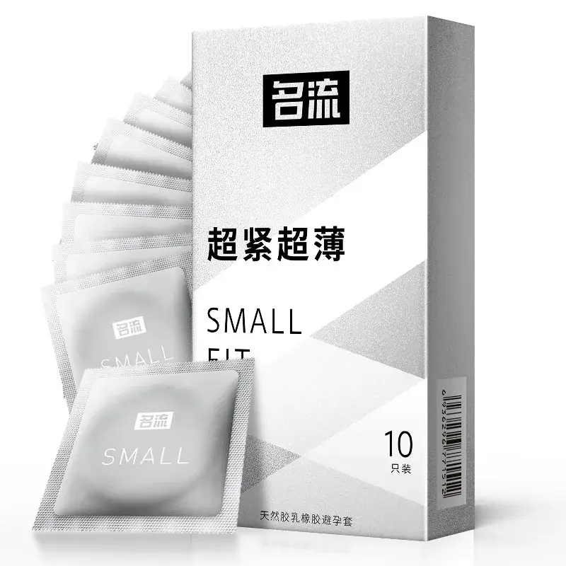 Smooth 10 pcs