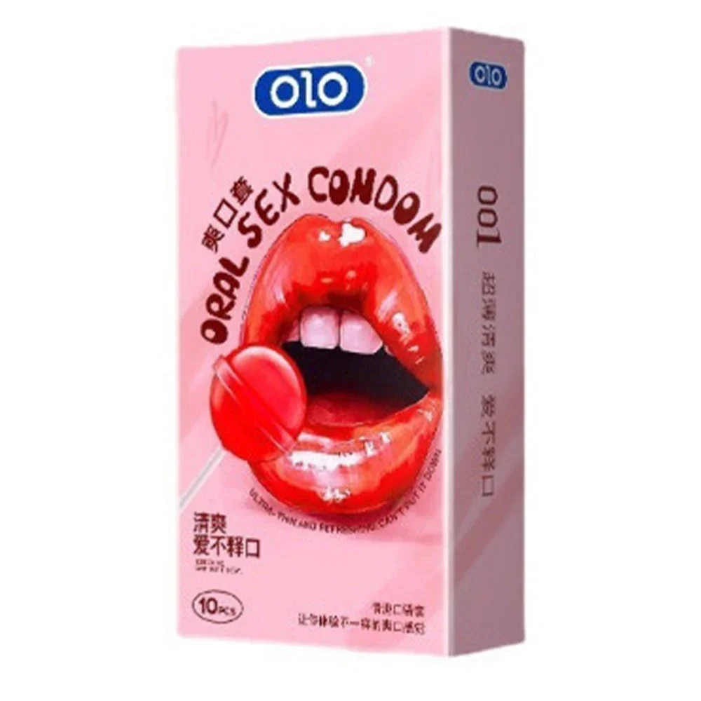 ORAL SEX-10pcs