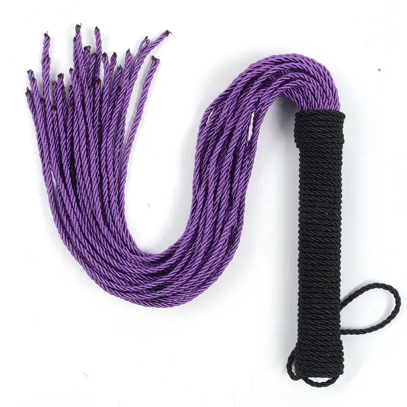 Black Purple