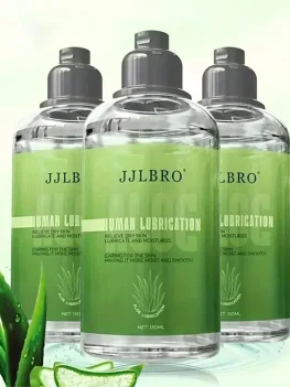 Squirting Orgasm Gel for Women Safe Sex Lube Liquid Couples Vaginal Anal Lube Aphrodisiac Exciting Gel Lubricant For Adult 18