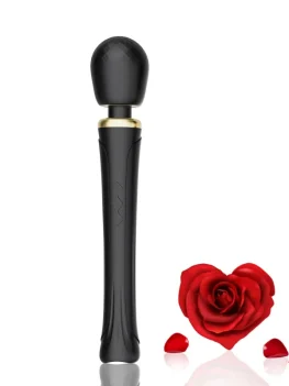 20 frequency vibration mode powerful magic AV stick female body massager G-spot clitoral massage stimulator adult sex toy female