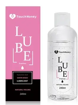 Water-Based Lubricant for Couples Intimate Personal Toy Enhancer Vagina Anal Masturbation Adult Sex Toys Intimate Goods