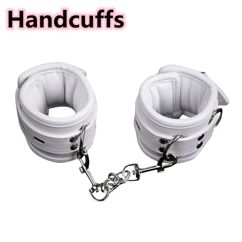 handcuffs