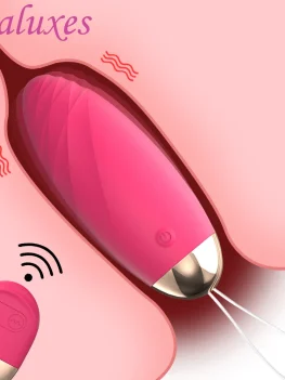 Wireless Dildo Vibrator Remote Control Vibrating Egg Adult Sex Toy For Women Panties G Spot Vagina Stimulator Female Masturbator