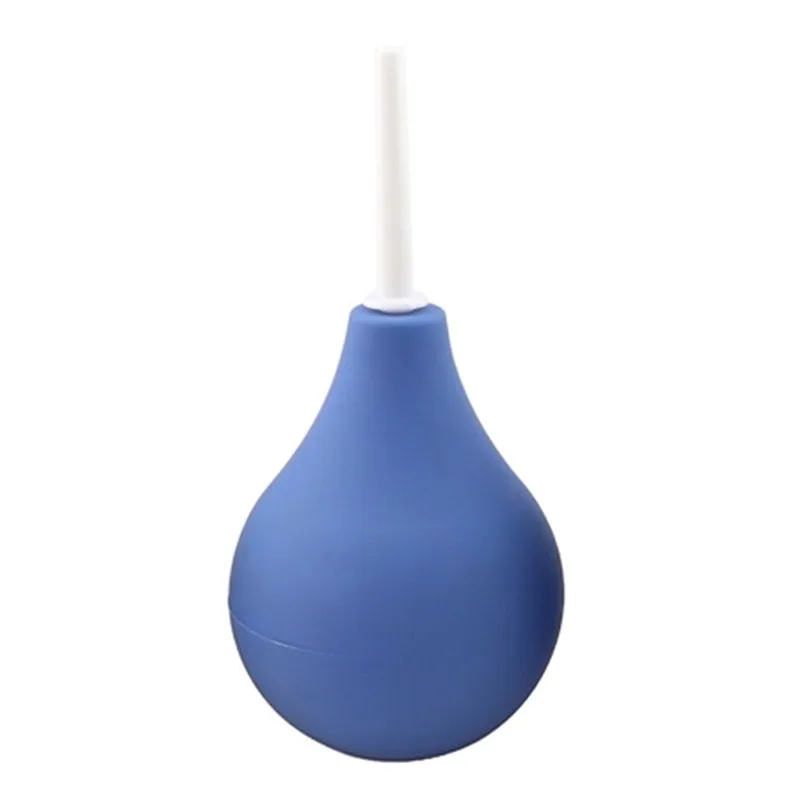 Blue L
