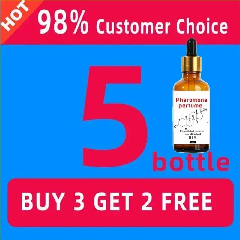 Buy 3 get 2 off