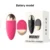 Battery Pink