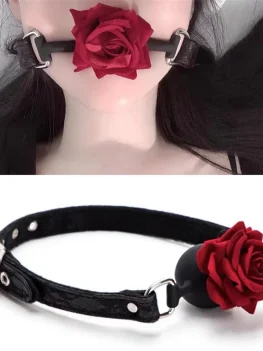 BDSM Women Punk Leather Sexy Collar Necklaces Round Trendy Neck Heart Harajuku Choker Gothic Bondage Women Neck Accessories