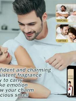 Intimate Partner Perfume Long Lasting Perfume Oil Stimulates Flirtation Roy Pheromone Perfume Dating Fragrant Perfumes Flirting