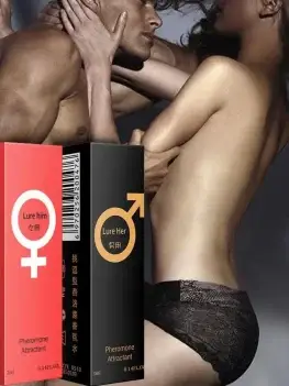 3ML Woman Orgasm Sexual Products Attract Women Scented Pheromone Perfume Flirting Perfume For Men Seduction