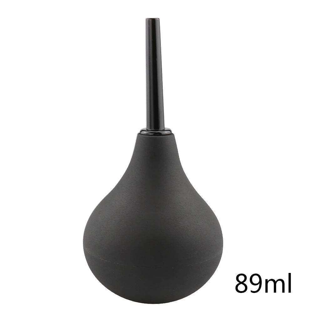 89ml Black