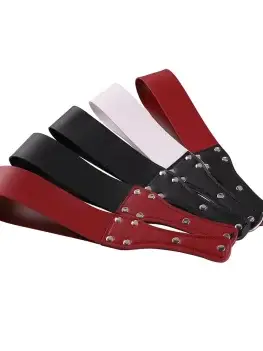 BDSM Simple whip flirting supplies Leather Spanking Paddle Whip Flogger Sex Toys For Couples Adult Games