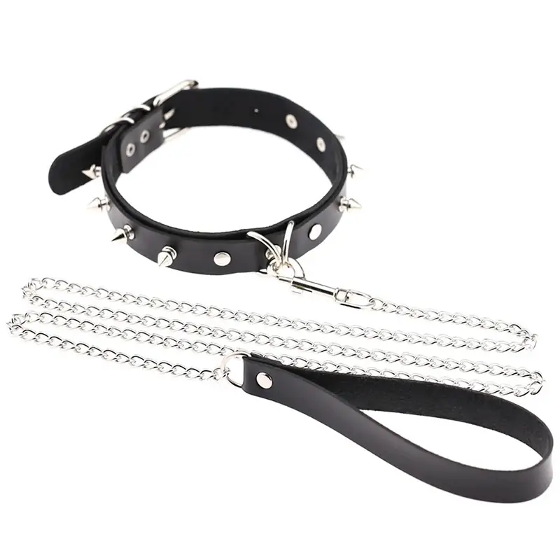 Black Spike