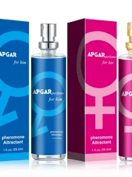 Sexy Flirt Perfume Aphrodisiac Orgasm Men Pheromone Perfume Body Spray Scent Lasting Fragrance Flirting Attract Parfum Oil