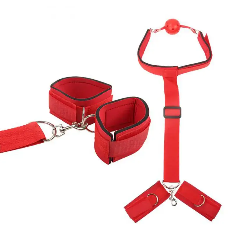 XXOO-39-Red