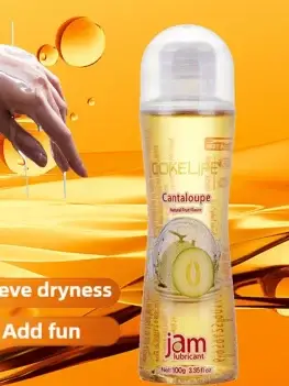 Lickable human Lubricant Fruity Water-Soluble Lube Enhanced Personal Body Sex intercourse massage oil Masturbation Easy to USE