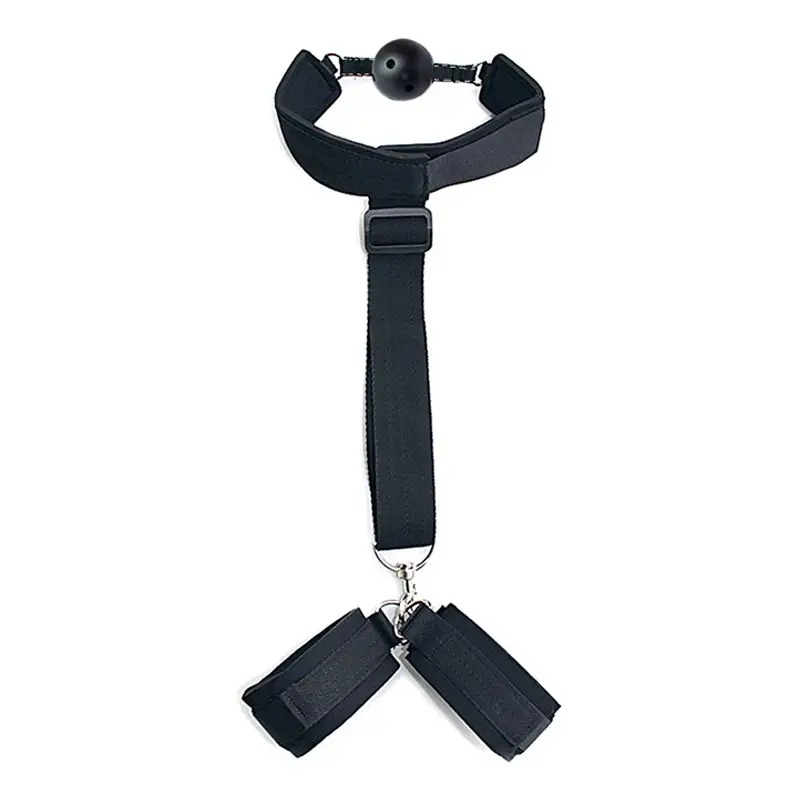XXOO-39-Black
