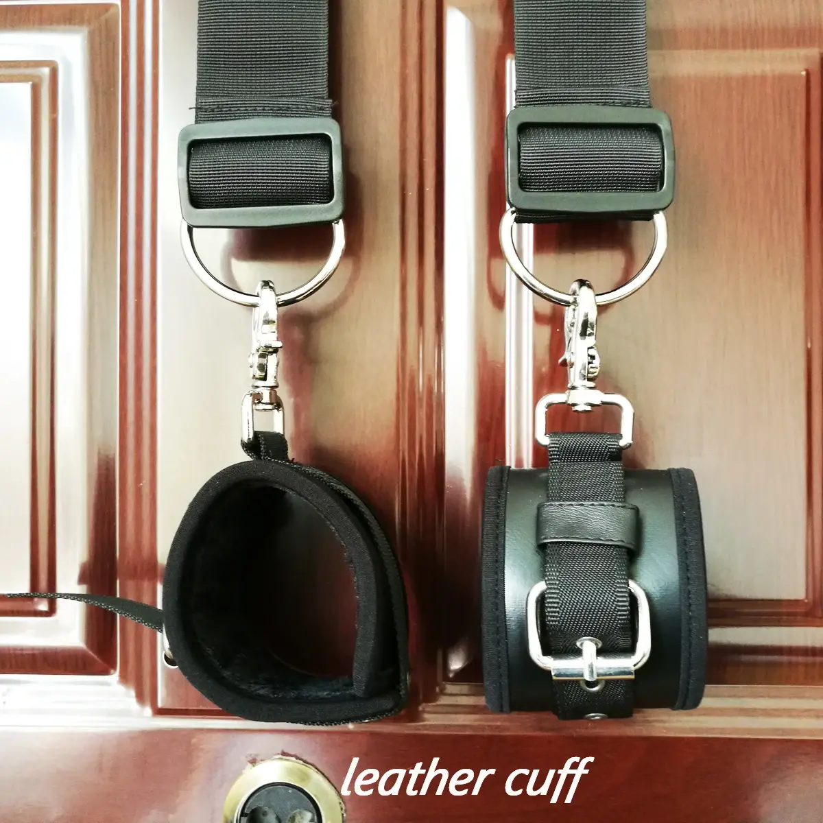 Leather style