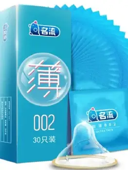 30pcs Fama Ultra Thin Condom Sex Toys For Adult Men Invisible Smooth Condoms Latex Safer Penis Sleeves Couple Sex Products Shop