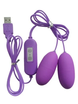 Jump Egg Sex Tongue Oral Licking Vibrator USB Vibrating Egg Masturbator G-spot Massage Clitoris Stimulator Sex Toy For Women