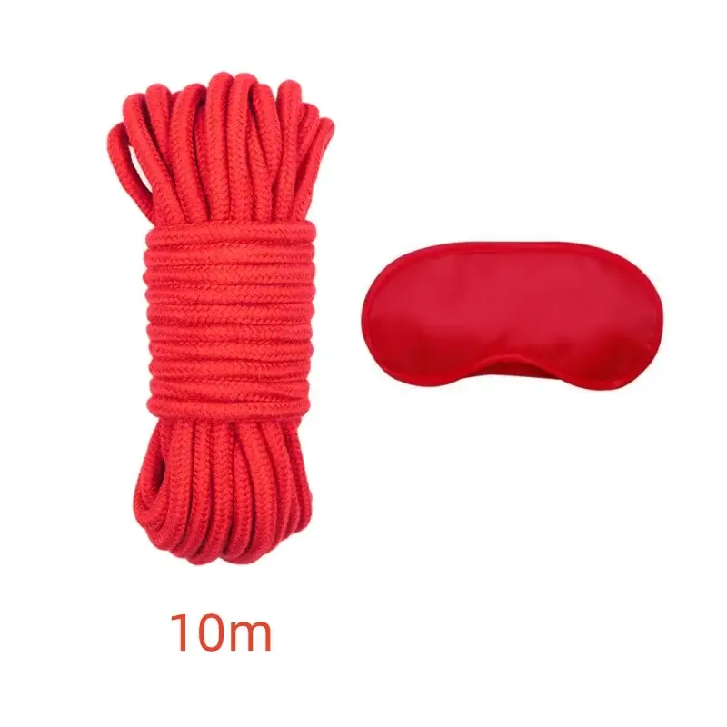 Red 10M 2Pcs