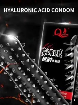 30Pcs Latex Condoms Particles Sex Toys Lasting Dotted Penis Sleeves for Male G-spot Delayed Vaginal Condoms Sexual Products