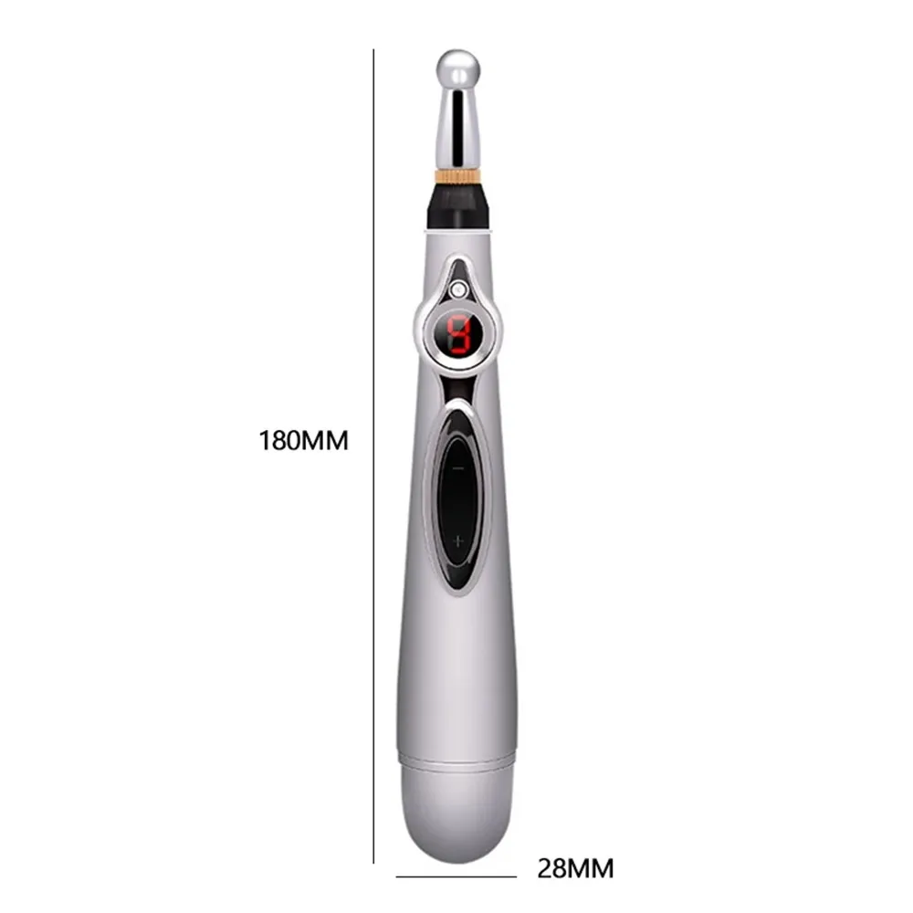 Single Pen