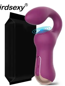 Powerful AV Wand Vibrators for women Clitoris Stimulator AV Stick G Spot Massager Female Masturbator Adult Sex Toy for Woman