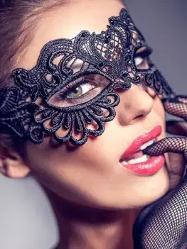 Sexy Erotic Lingerie Women Sex Mask Blindfold Masks Erotic Accessories Fancy Porn Costume Sex Adult Games Sex Toy For Women