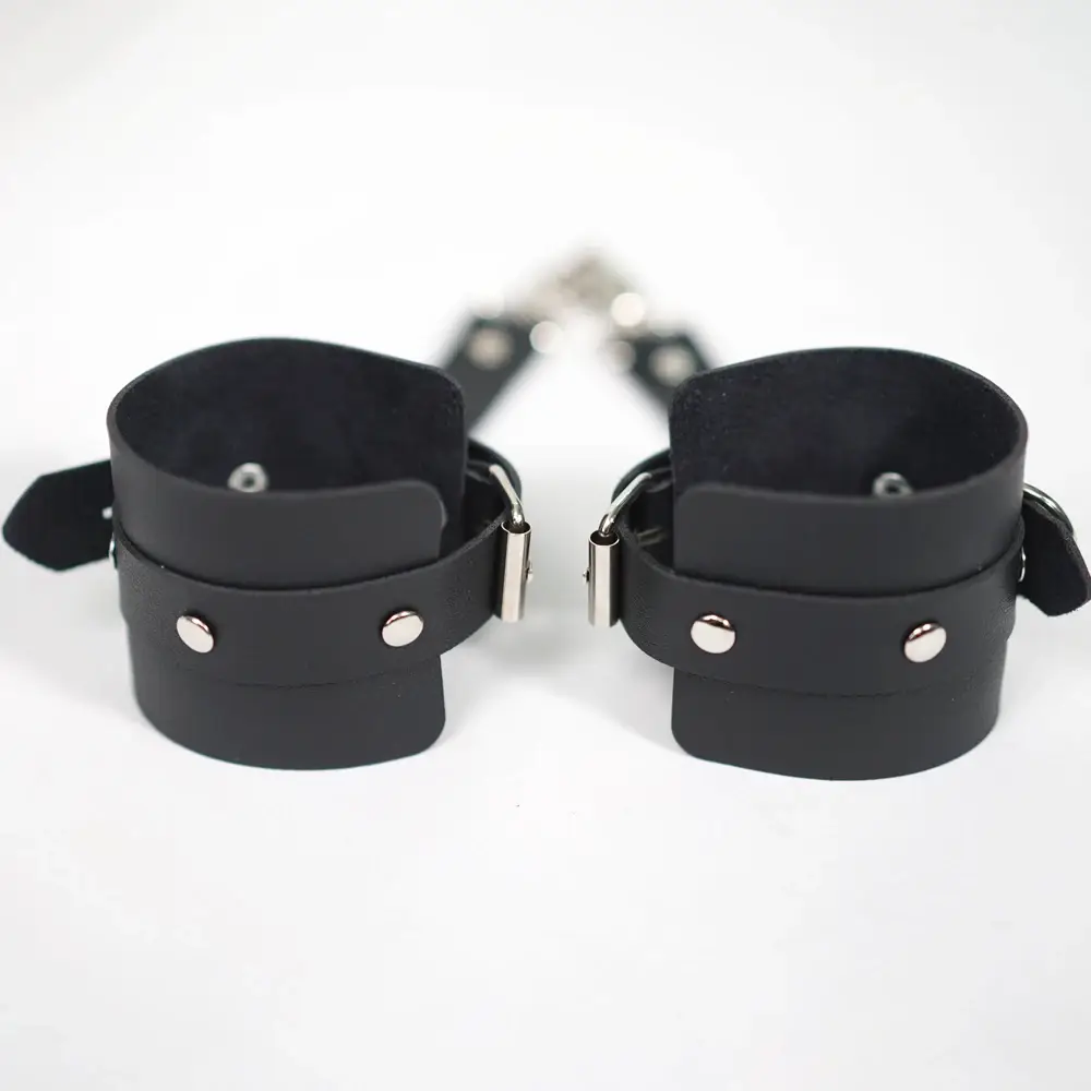handcuffs
