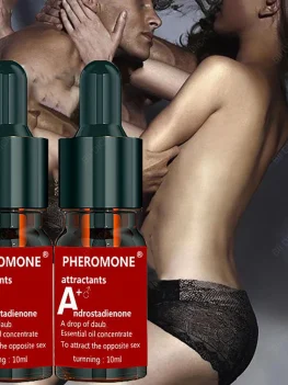 10ml Intimate Partner Erotic Perfume Pheromone Fragrance Stimulating Flirting Perfume For Men And Women Lasting Erotic Sex
