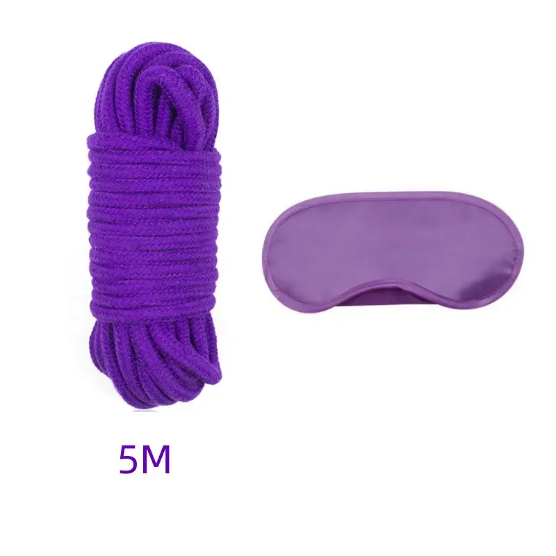 Purple 5M 2Pcs