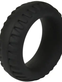 Male Penis Cock Ring Silicone Ball Stretcher Erection Penis Ball Ring Ejaculation Reusable Enlargement Delay Time Sex Toy Man