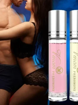 10ml Intimate Partner Erotic Perfume Pheromone Fragrance Stimulating Flirting Perfume For Men And Women Lasting Erotic Sex