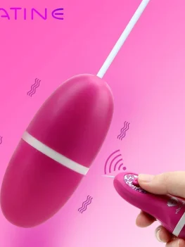 Vibrator Adult Product Clitoris Stimulator G-Spot Massager Sex Toys for Woman Female Vibrating Egg Waterproof Adult Product
