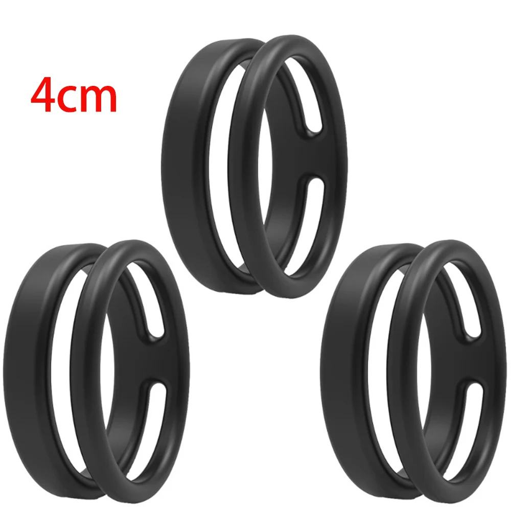 3 Dual Layer Thick G