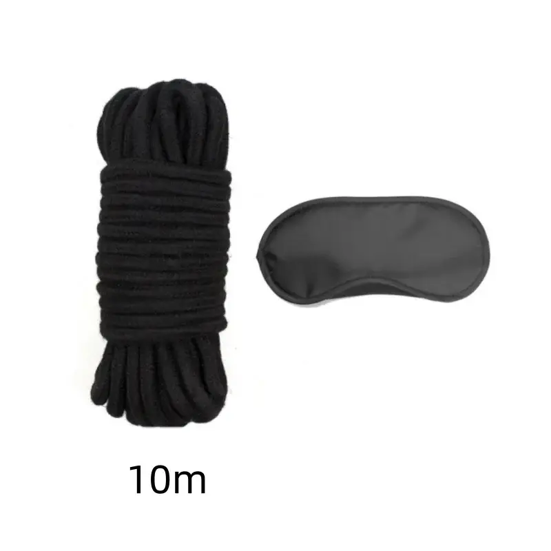 Black 10M 2Pcs