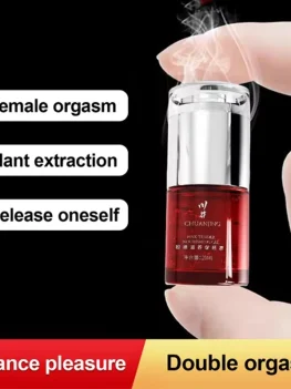 Fast Intense Squirting Orgasm Gel for Women Enhance Pleasure Love Gel Vagina Stimulate Vaginal Dry Lubrication Sex Lubricant 18