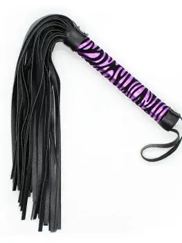 Slave Spanking Leather Cockring Flogger Braid Tails of Sex Toys Sexy Couples Flirt Games for Men Women Fetish Bdsm Bondage Whip