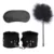 Black 3PCS